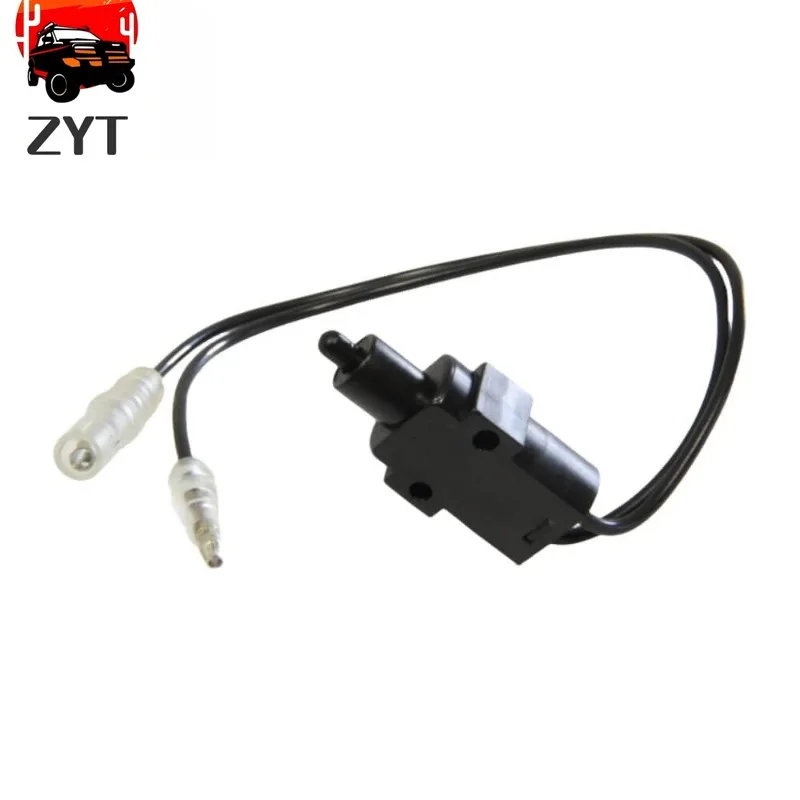 

Brand New 87-814281A5 814281A5 Shift Interrupter Micro Switch for Mercruiser 3.0L 4.3L 5.0L 5.7L