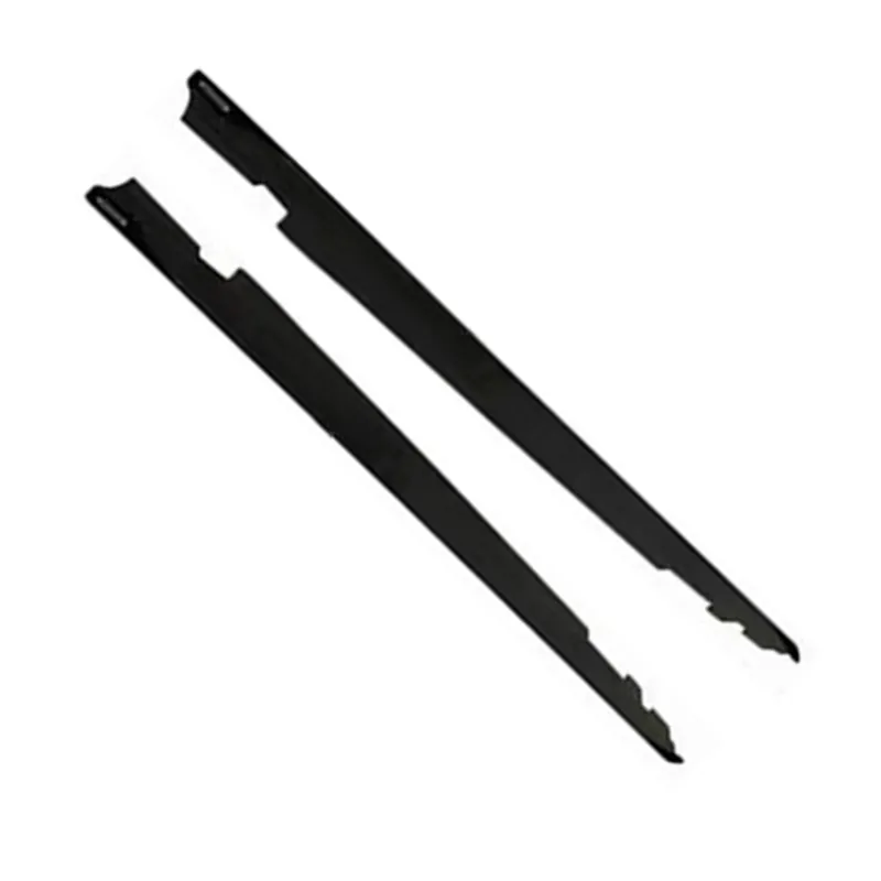 

Car Body Kits Side Spoiler Wing Auto Body Parts Carbon Fiber Side Skirts for Cadillac XT5 2016-2023