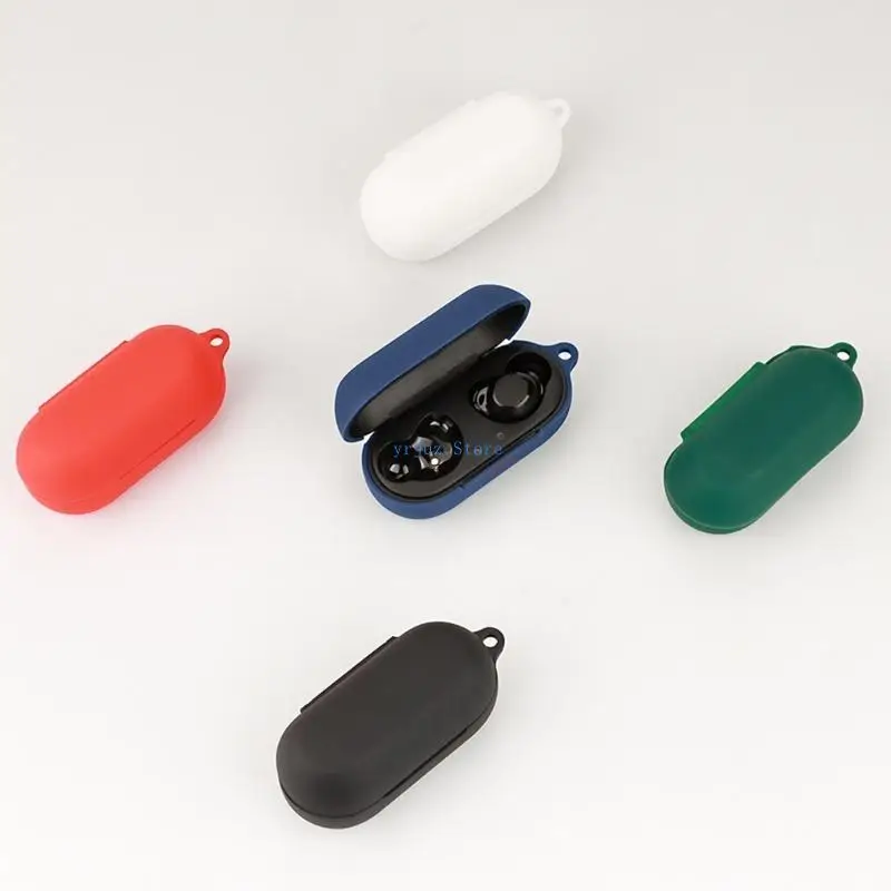 583D For Shockproof Washable Silicone Sleeve Antiscratch Cover