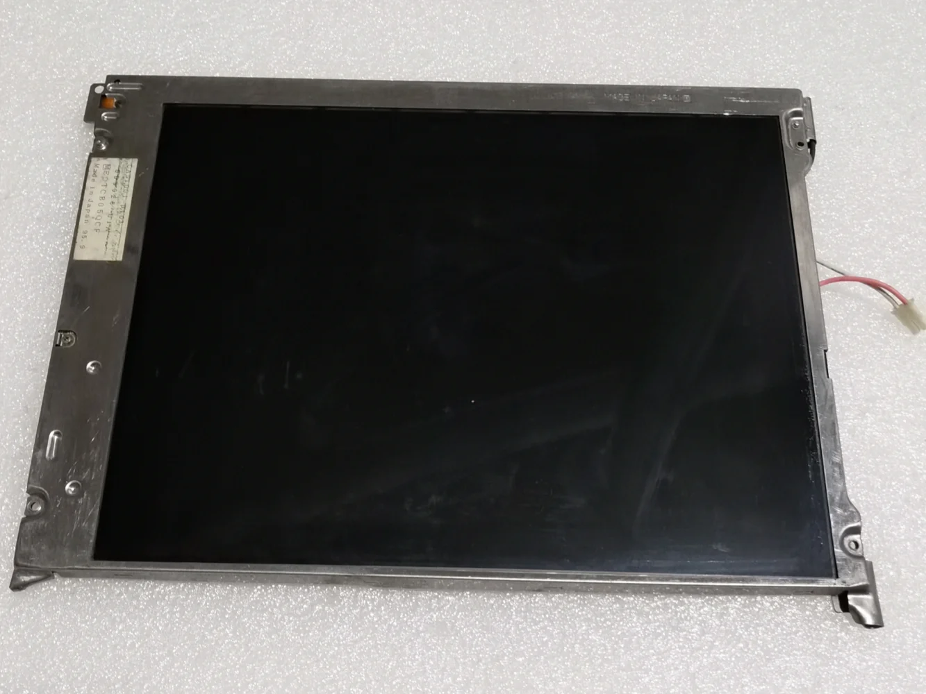 EDTCB05QCF LCD 화면 디스플레이 패널