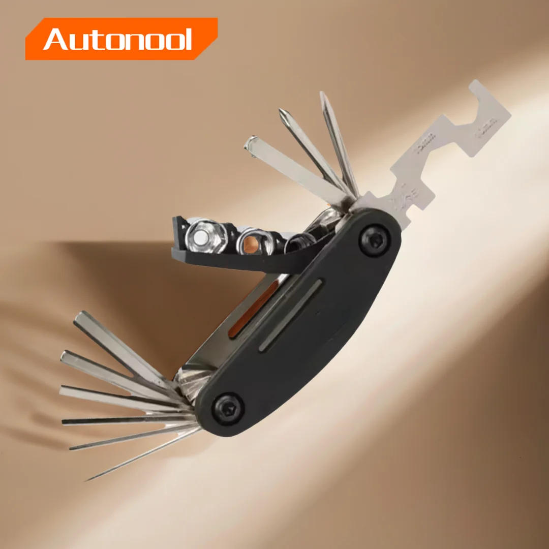 Juego de destornilladores de reparación portátil, herramienta de Enduro para Beta Evo 250, 300, 80, Junior, RR 125, 200, 350, 390, 430, 450, 2T, SM, 4T, LC 50