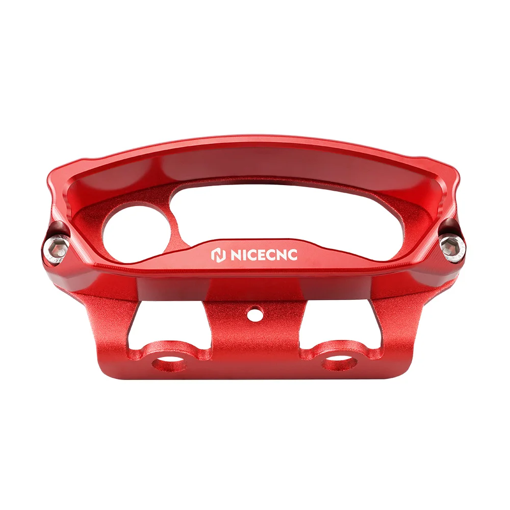 NICECNC für Beta RR 300 RR 125 Tachoschutz Kilometerzähler-Schutz Xtrainer 300 250 RR 520 500 498 450 430 400 390 350 250 2020-2024 – Detail 7