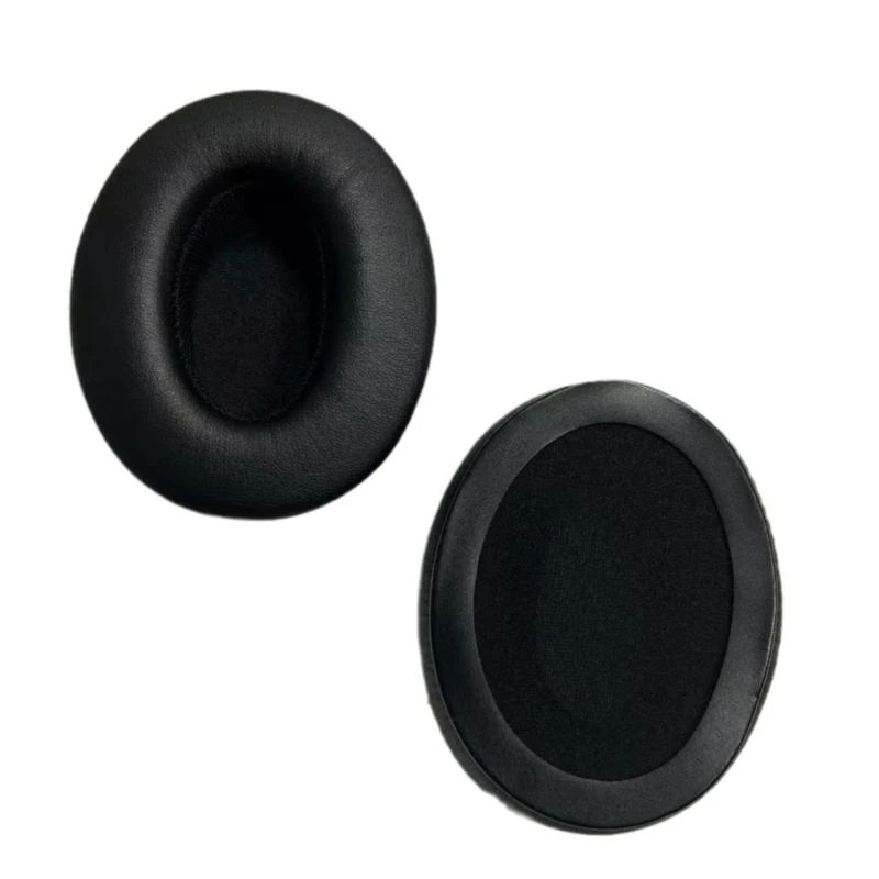 Ersatz für TaoTronics TT-BH060 Headset-Ohrpolster, Ohrpolster, Schwammkissen E74A – Detail 3