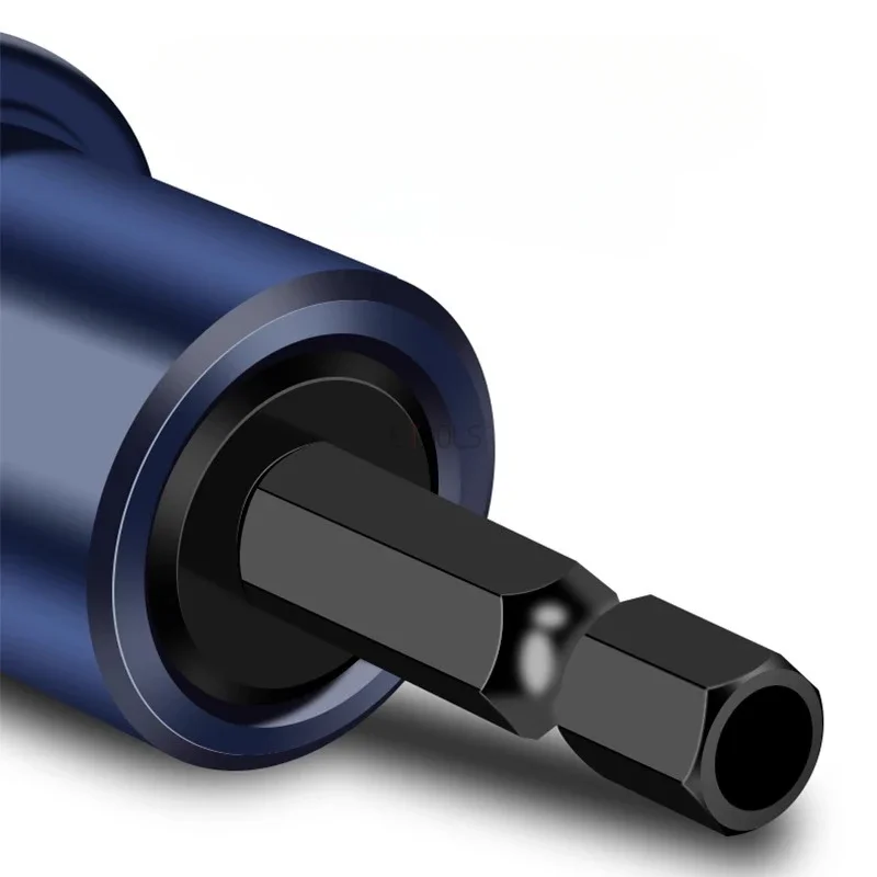 2.8-4.5mm Woodworking 2-in-1 HSS Router Bit Hexagonal Shank Carpentry Countersunk Drill Bit Limit Hole Opener Limit Sinking Bit