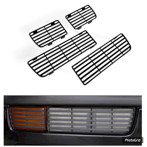 VW Golf MK4 Front Bumper -AliExpress