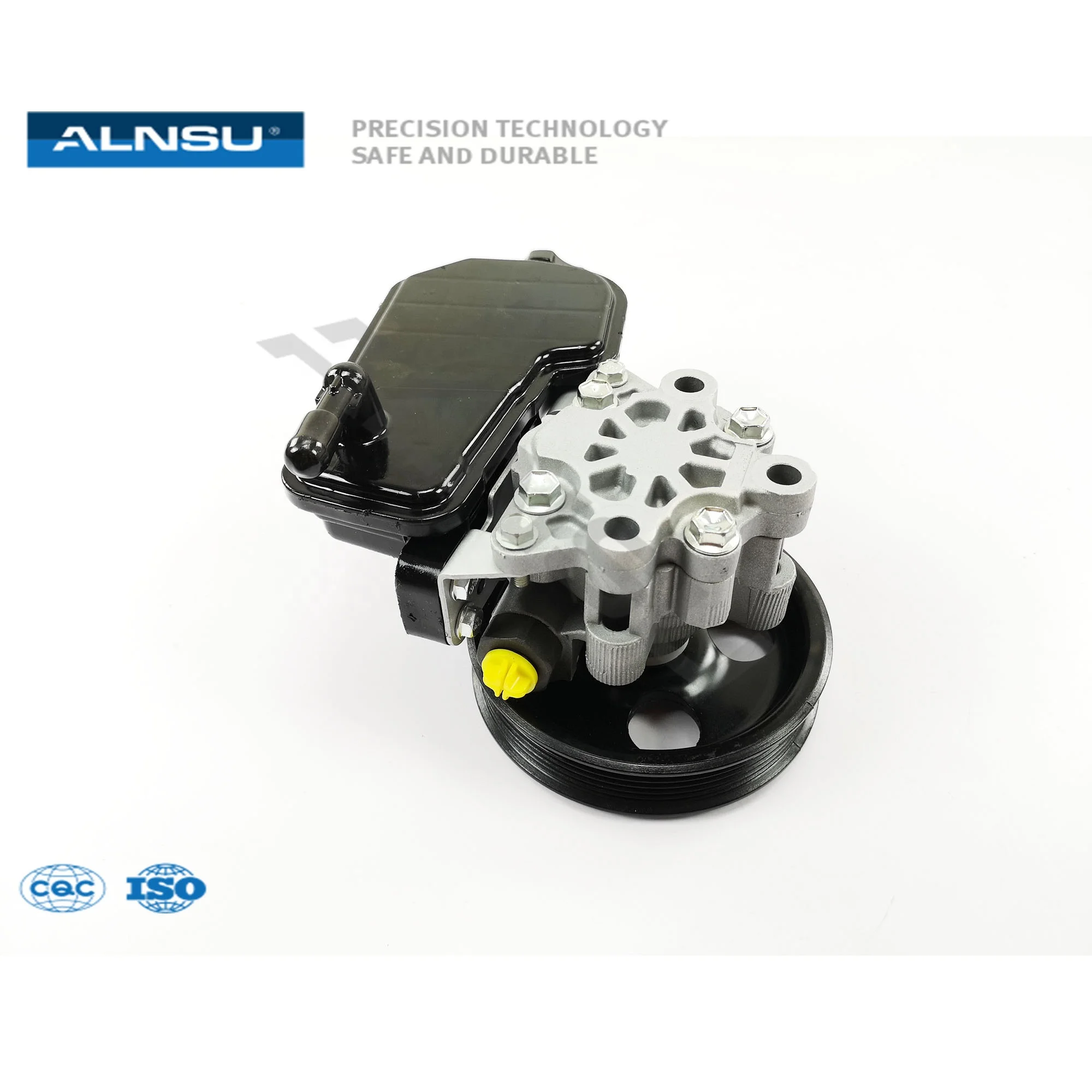 

Насос гидроусилителя руля для 52129328AB 6PK LIDERTY Nitro CHEROKEE