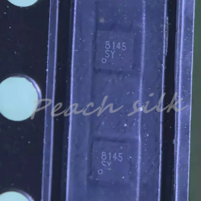 (10 قطع) AW8145CSR طباعة الشاشة الحريرية: 8145 تصحيح CSP-9 مضخم الطاقة الصوتي