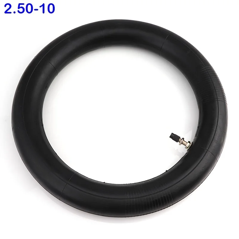 

Good quality 2.50-10 inner tube tire is suitable for motorcycle beyond Yamaha pw50 ttr50 Honda crf50 xr50