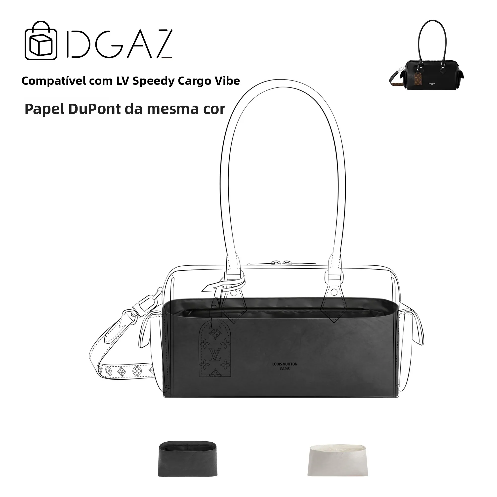 forro-interior-de-papel-dupont-negro-de-la-marca-global-dgaz-para-bolsos-lv-speedy-cargo-vibe-accesorios-de-color-homogeneo