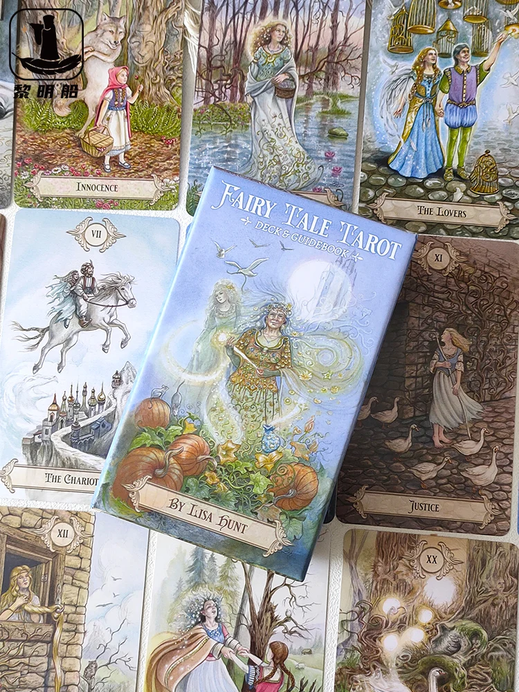 original-edition-fairy-t-tarot-tabletop-game-reissue-chinese-plang-cards-board-game-from-mainland-china-by-us-game-co