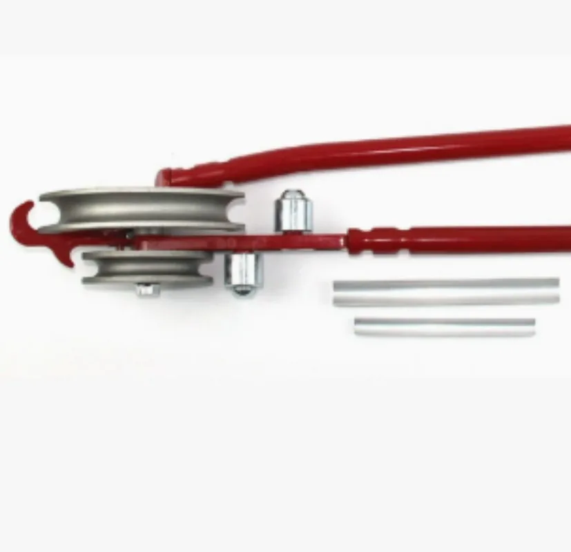 Suitable for 15 + 22mm CT-5060A home improvement tap water copper pipe hard pipe heavy duty pipe bender