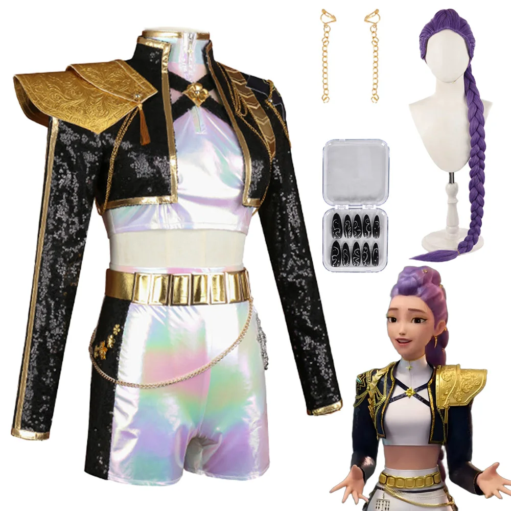 Fantasia Huntrix Ru… - image