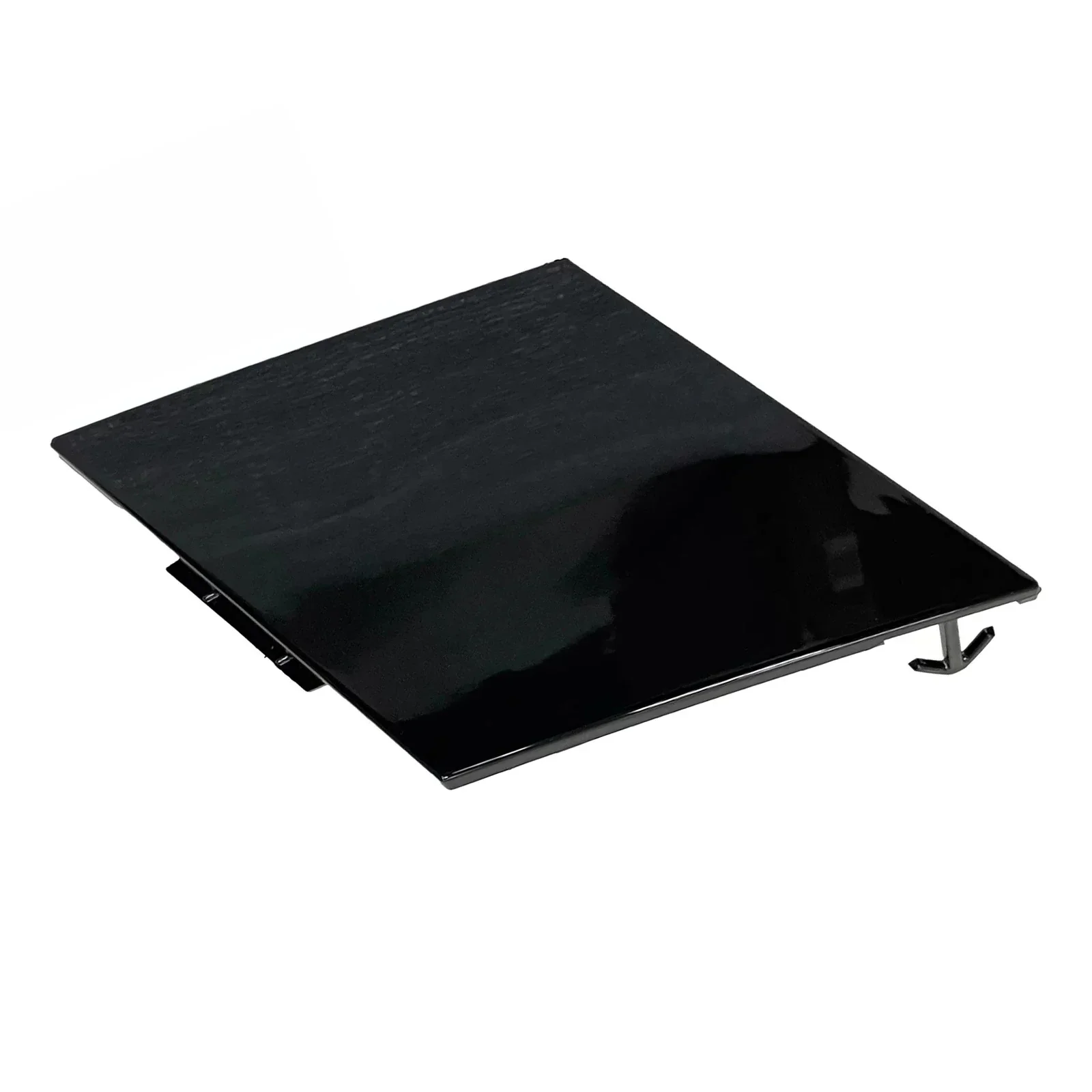 Tow Eyecove designed specifically for the front bumper of For Nissan For Kicks from year models 2021 to present