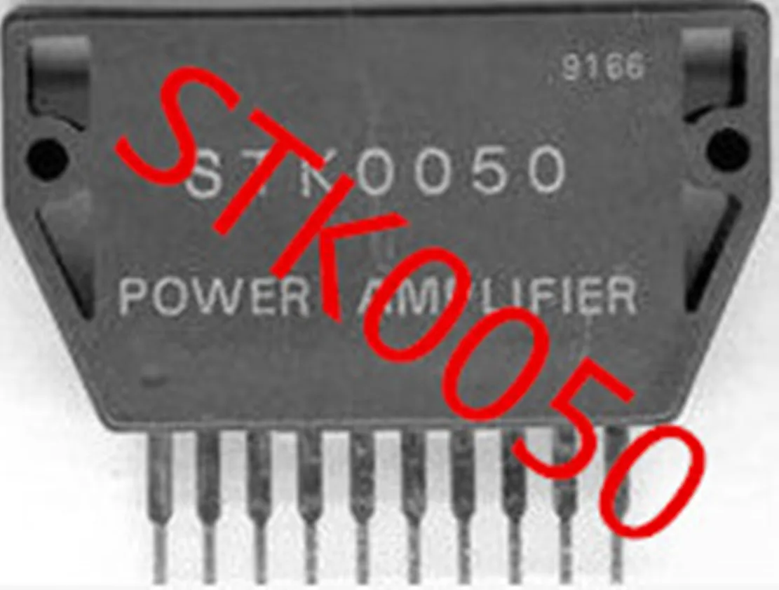 

Бесплатная доставка НОВЫЙ модуль STK0050/STK 0050