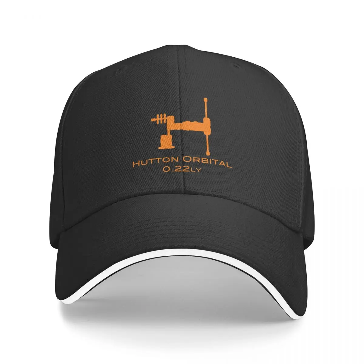 Elite Dangerous: Hutton Orbital Baseball Cap Hip Hop New In Hat New Hat Dropshipping Women's Hats For The Sun Men's