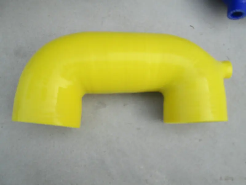 For Renault 5 GT Trubo 1985-1991 Silicone Intercooler Induction Intake Hose 1985 1986 1987 1988 1989 1990 1991