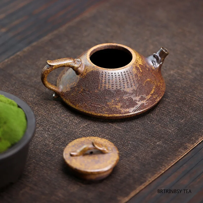 Thumbnail 4 - #53 Trending Tea Pot Sets Right Now