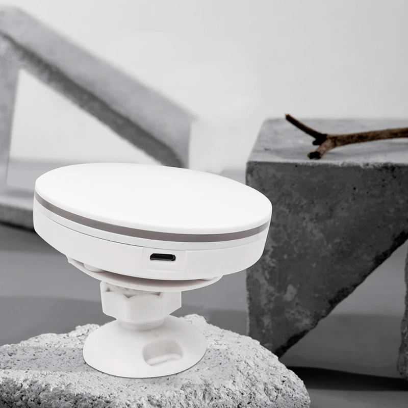 ZigBee Smart Human Präsenz Sensor Mensch Bewegungs sensor Alarm für Home Smart Life