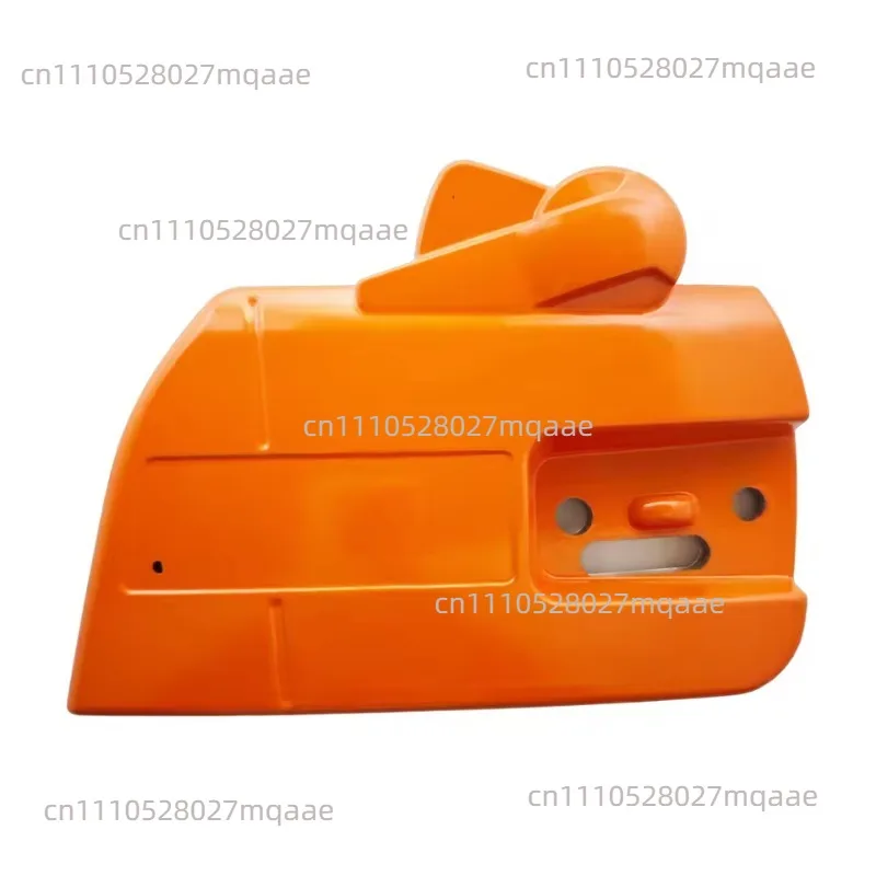 Suitable for 455 460 Chip Cover Assembly Clutch Passive Disc Cover Part 537286301