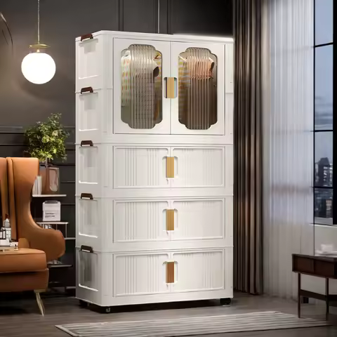 Wardrobe Kids Storage Recameras Children Clothes Drawer Storage Cabinets Cabinet Closet Guarda Roupa Infantil Girls Furniture