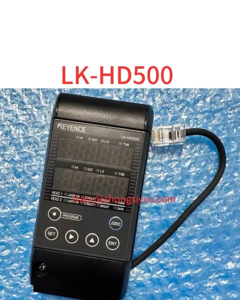 

Used LK-HD500 display contro