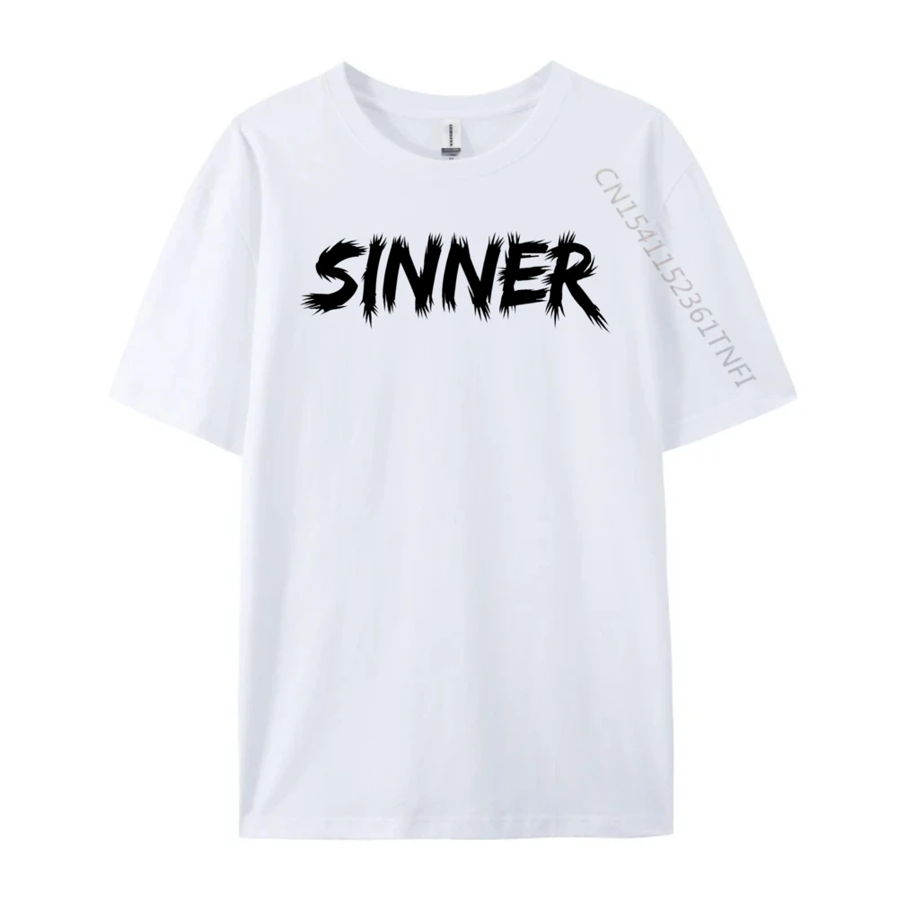 

Sinner Guilty Grunge Gothic Occult Eboy Egirl Aesthetic Shirts Tee High Quality T-Shirts T Shirt Men 100℅ Harajuku Family
