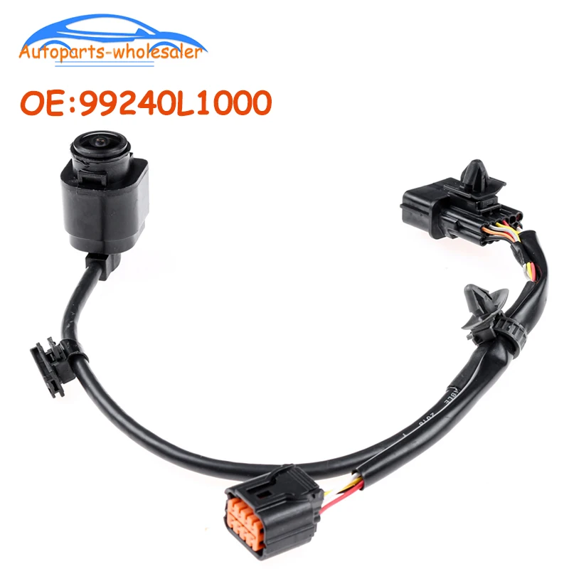 New 99240-L1000 99240L1000 For HYUNDAI SONATA HYBRID 20 Rear View Backup Camera Car accessories