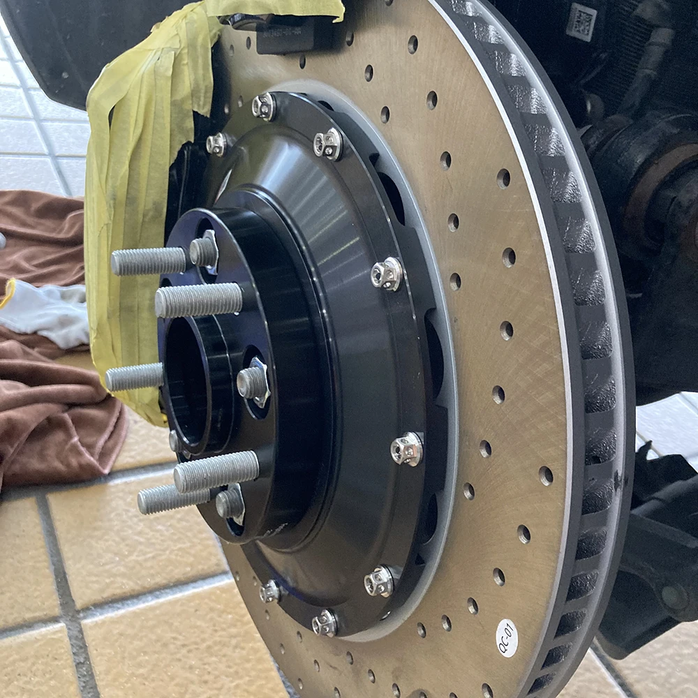 

2шт 5*114,3 | 5х4,5" | 70,5 мм | 1/2-20 | 25 | 30 | Колесный адаптер 35 мм для различных моделей автомобилей для Ford Mustang (1964-2014) | GT 500