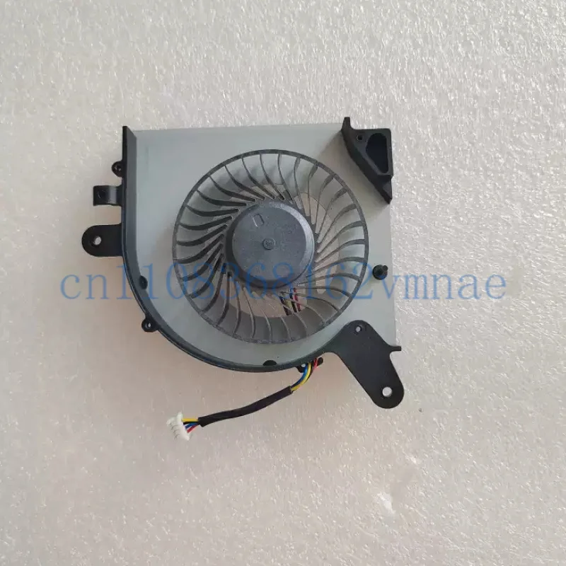 FOR MSI GF75 MS-17F3 Thin 8RC 8RD 9SC 9SD N415 Fan