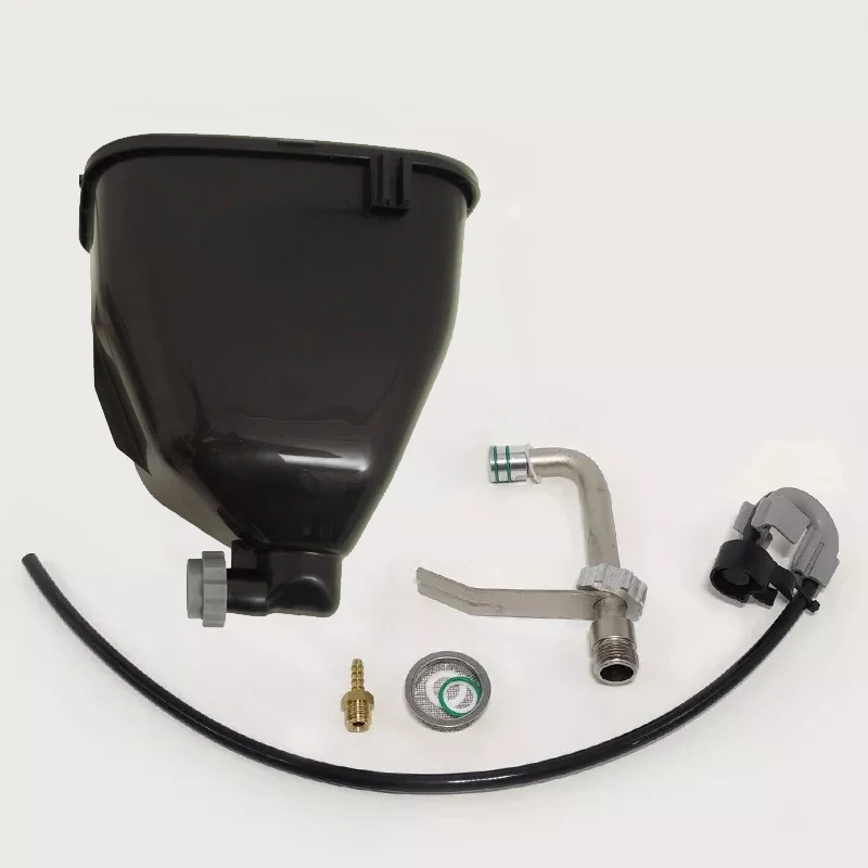 1.5 Gallons Geschikt Voor Kleine Elektrische Luchtloze Spuitmachine Hopper, Huishoudelijke Airless Spuitmachine Hopper