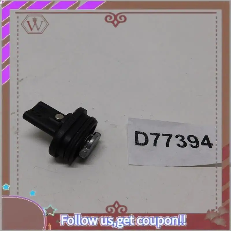 

A57E-2245027003 Крышка заглушки форсунки для Hyundai Santa Fe 2.0T Trajet Tucson 2000-2010 Встановіть заглушку форсунки в сборе