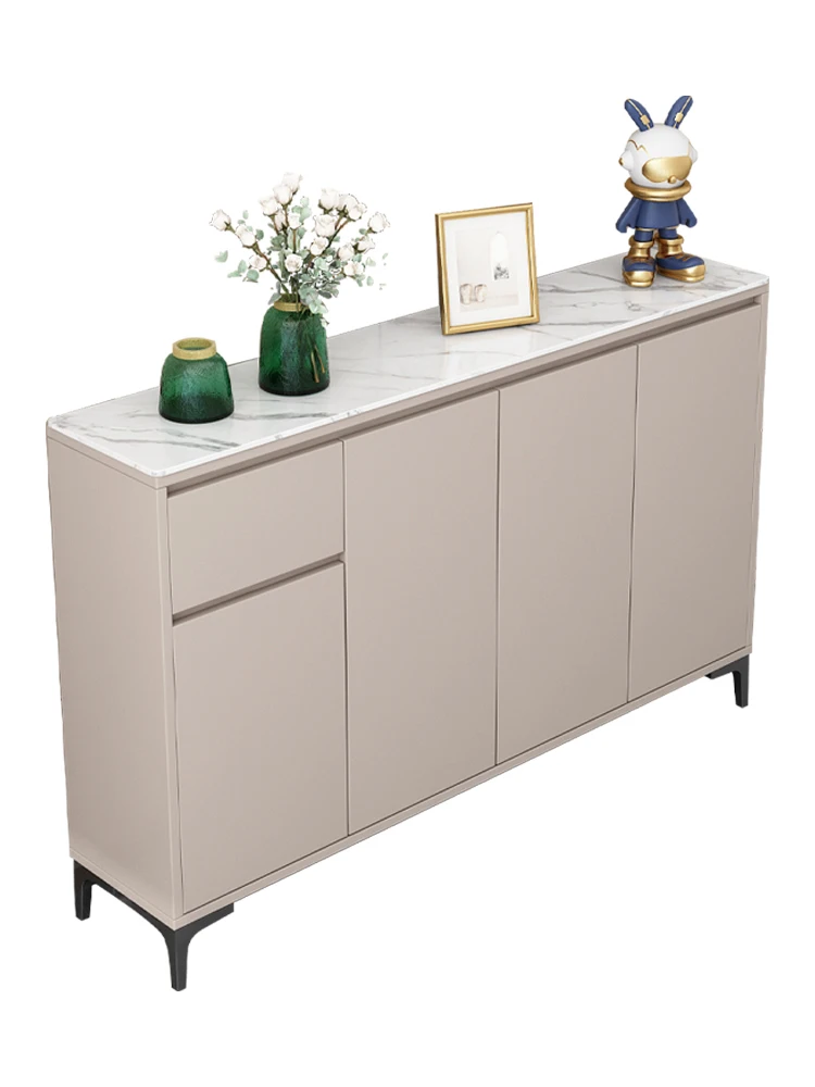 

Italian style, rock slab, modern, simple, home entry, partition, ultra thin, entrance cabinet, home