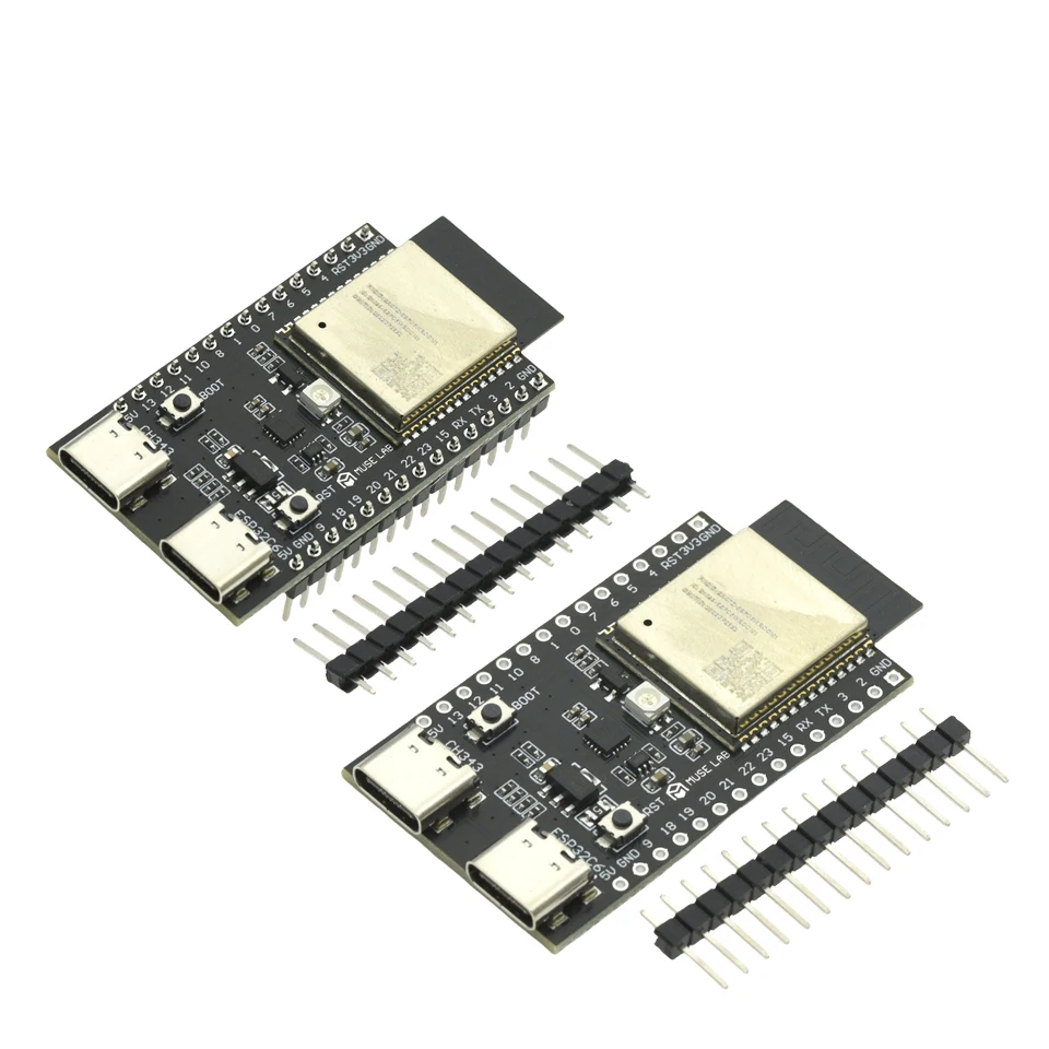 ESP32-C6-N4 N8 N16 … - image