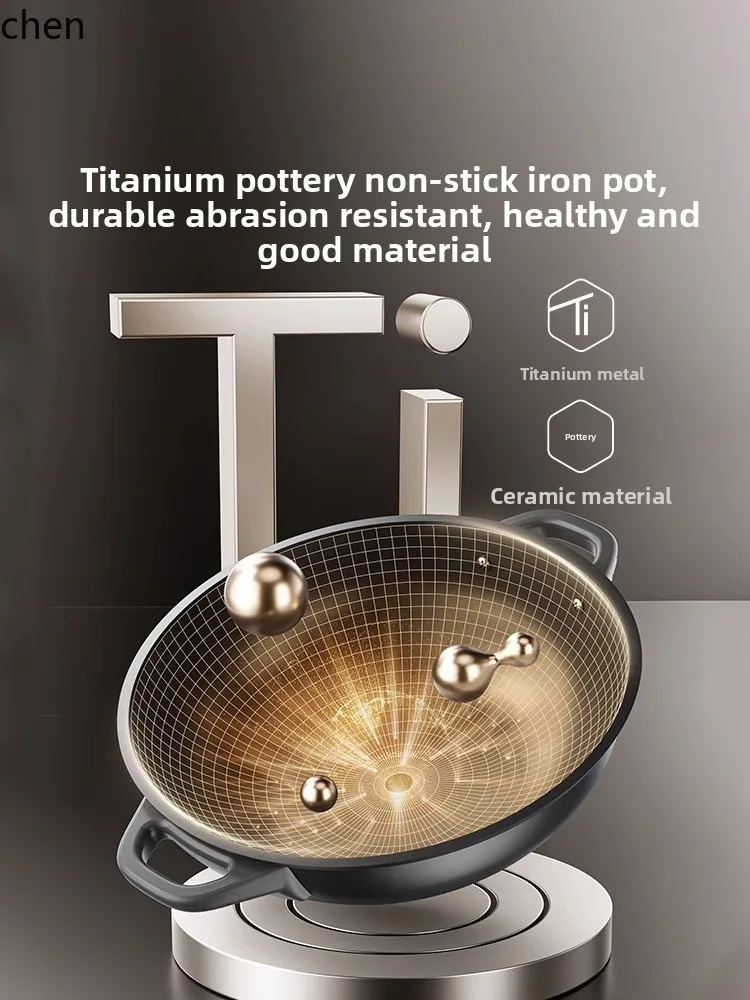 

LXC Electric Wok Wok Integrated Non-stick Wok Cooking Pot Electric Steamer Cooking Machine