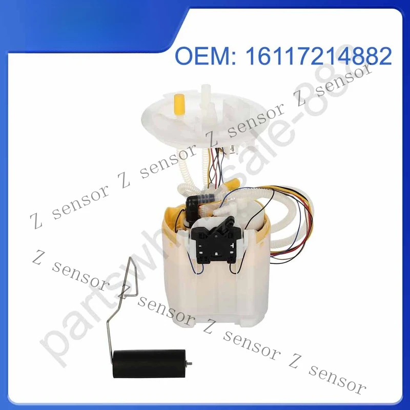 AAA+ 16117214882 Fuel Pump Assembly For BMW X4 2.0T 2018 2019 2020 2021