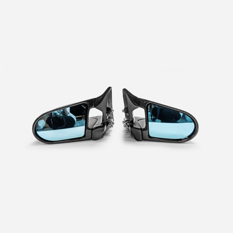 Aero Mirror for Toyota Corolla Levin AE111 94-98 (Right Hand Drive) (2 Door Coupe) - Sport Exterior Accessory