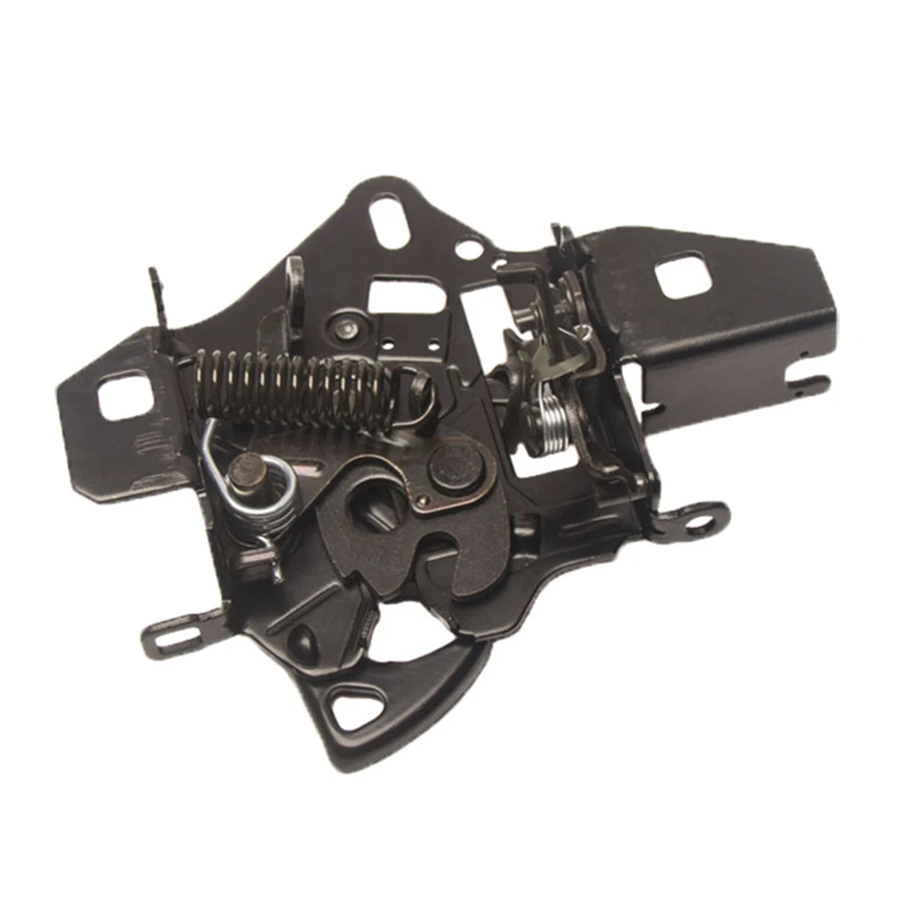 

Front Bonnet Latch 3B0823509R Hood Lock Latch Mechanism Replacement Part Direct Replacement For Passat B5 2001-2005