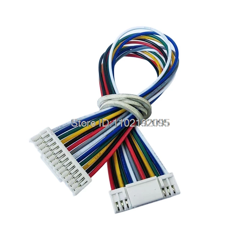 100CM 26AWG 13POS 1…