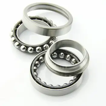 適用於川崎 ZR750 Z750S ZR800 Z800 ZR900 Z900 ZR1000 Z1000 Ninja ZX6RR ZX6R 的摩托車轉向桿軸承頭管套件 8 最佳銷售 川崎 Z750S - №8