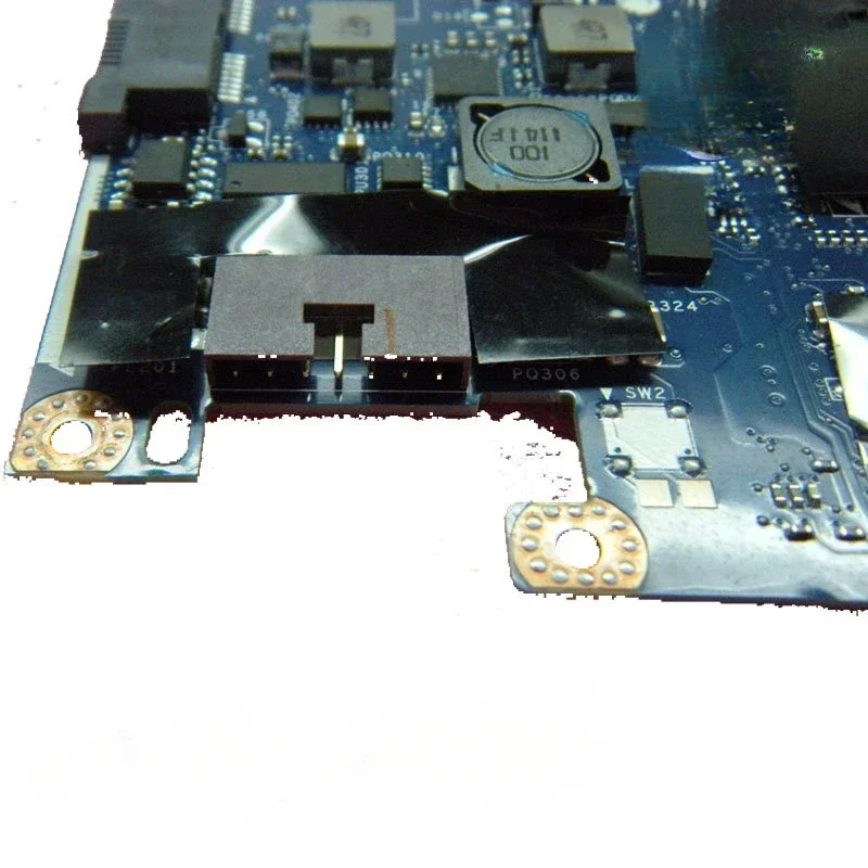 Mainboard for Lenovo Thinkpad Edge E220S Laptop Motherboard with I5-2537M CPU UMA 100% Tested Ok