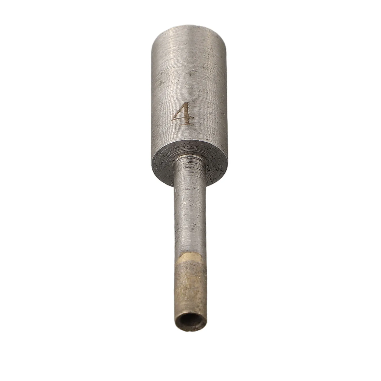 Sintered Emery For Core Drill Bit 4-40mm Hole Saw For Porcelain Fiberglass For Tile Jade Glass Drilling Tool With 10mm Shank