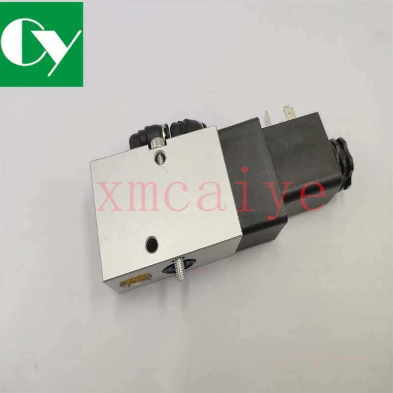 

SM102 CD102 Клапан 98.184.1051 Детали офсетной печатной машины 61.184.1051