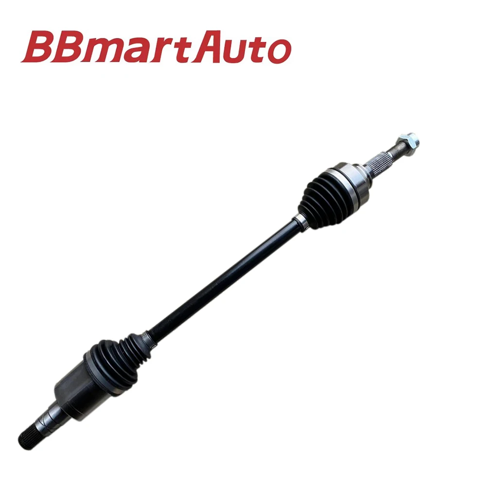 

BBmart Auto Parts 1536670-00-B Axle shaft front/rear/L/R suitable for Tesla M3 19- Car Accessories