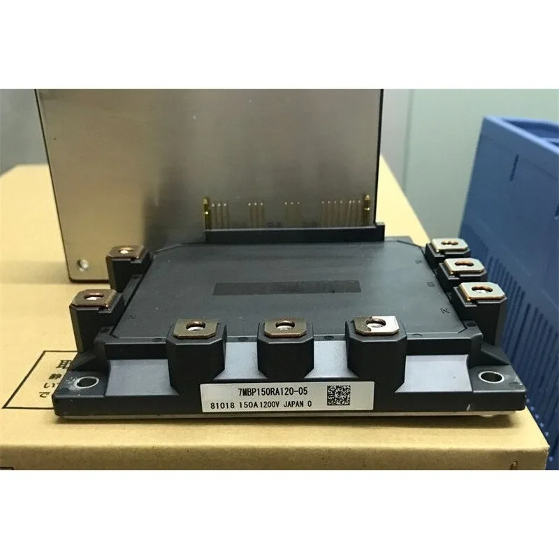 Elevator Module 7MBP150RA120-05 7MBP100RA120-24 7MBP150RA120-04