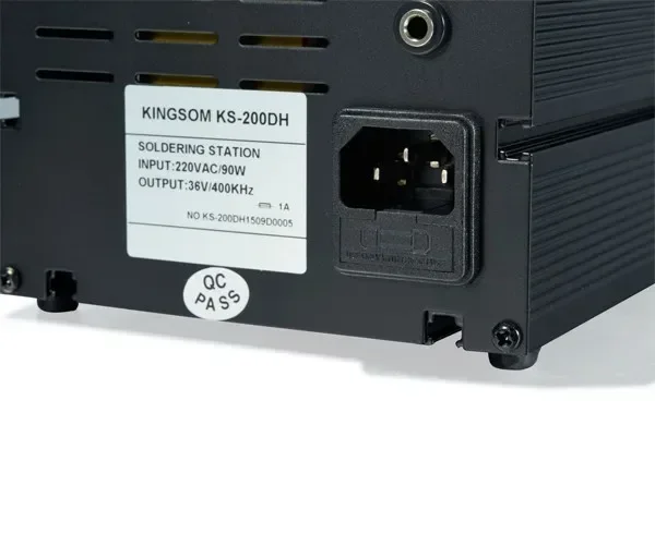 Нагреватель паяльника Kingsom 200DH