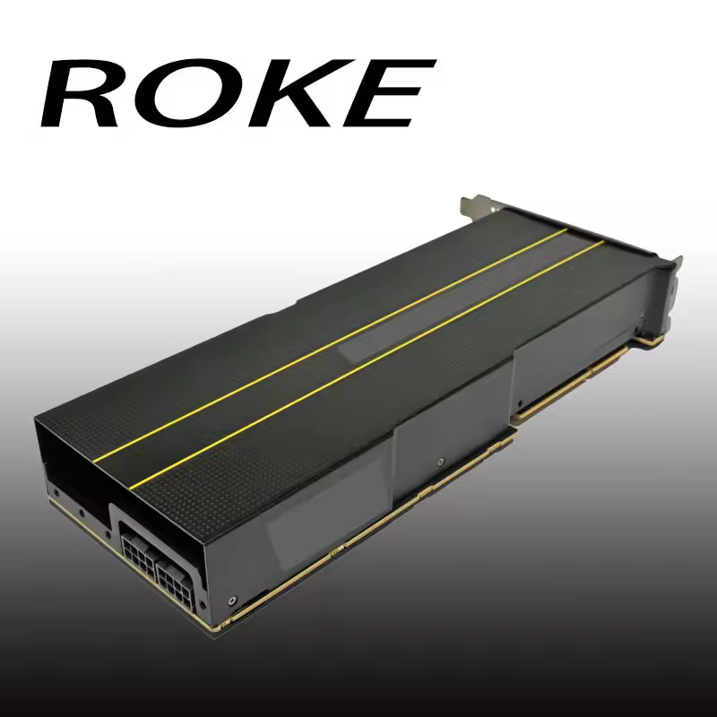 AMD Radeon Instinct Mi50