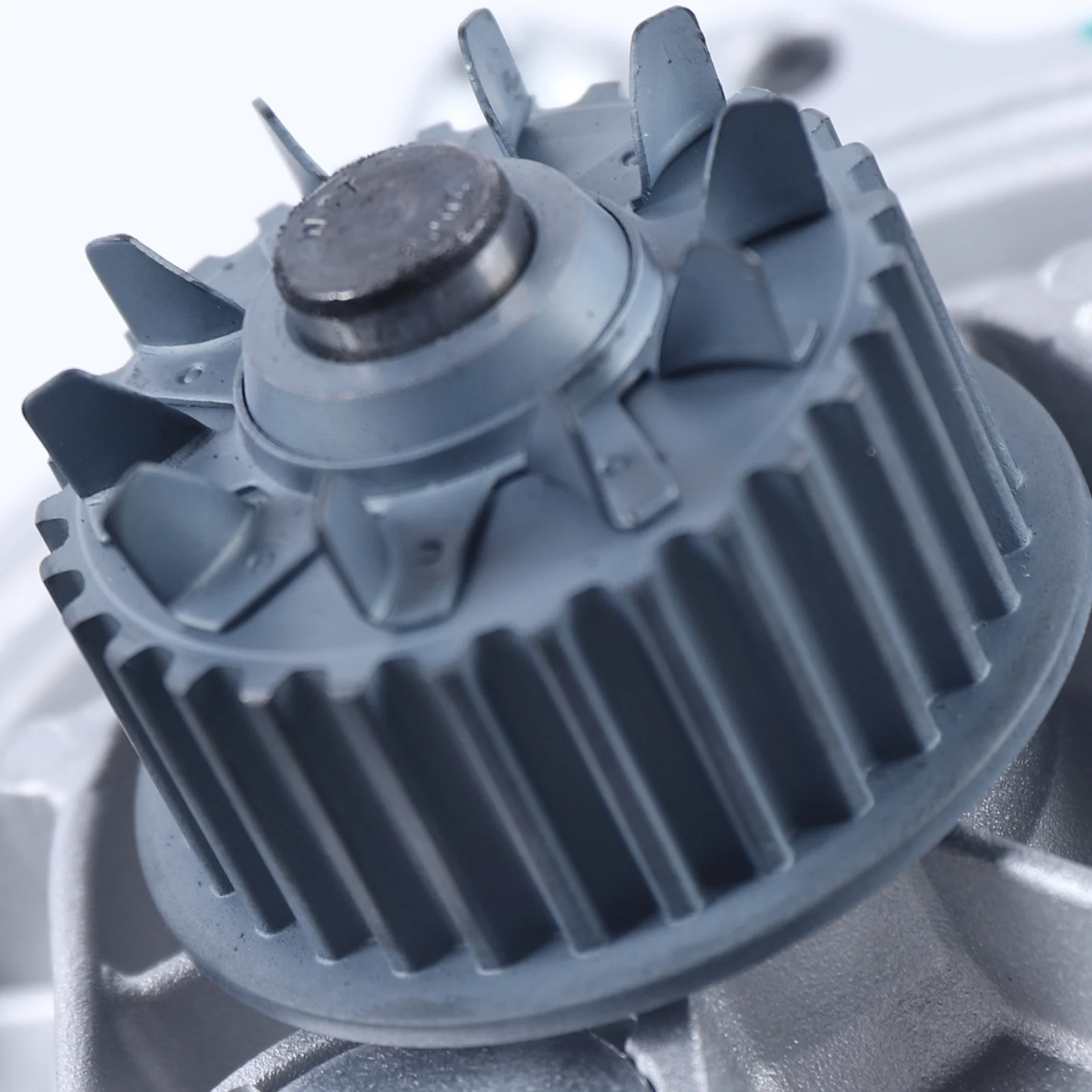 

Kubota Isuzu Water Pump, 100% Brand New, Durable for Efficient Replacement of Original Parts