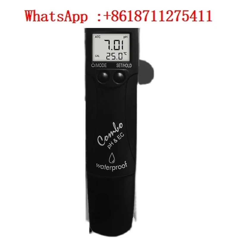 HI98129/HI98130 Mul…