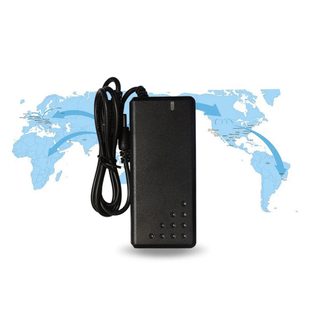 

Switching Power Supply Adapter 12V 5A For Led Stripe Lights Router Lcd Display Box Wireless Doorbell Power Adapter