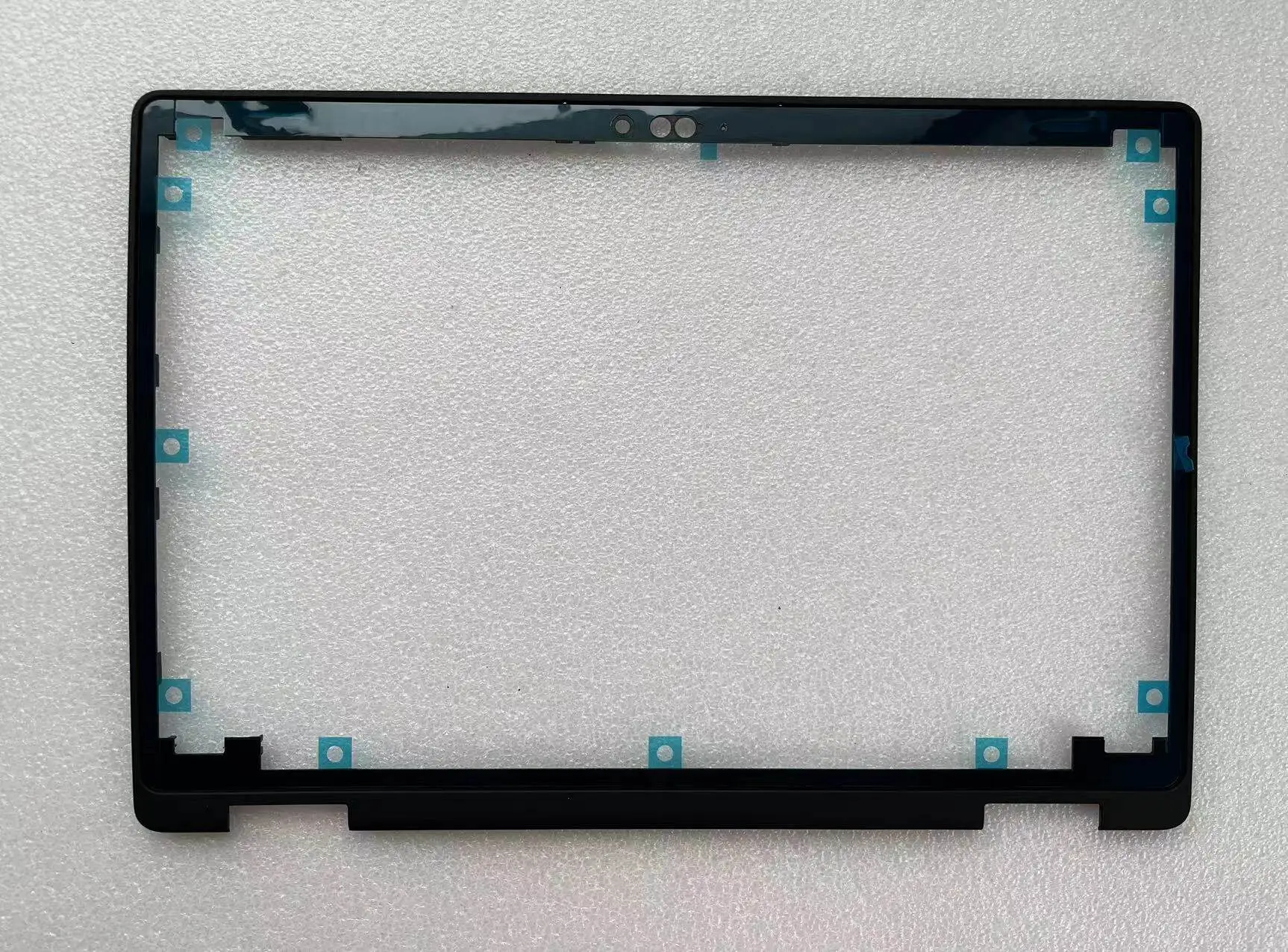 FOR Dell Inspiron 7368 7369 7378 B shell, screen border A shell 0KF8FR 07KF9N